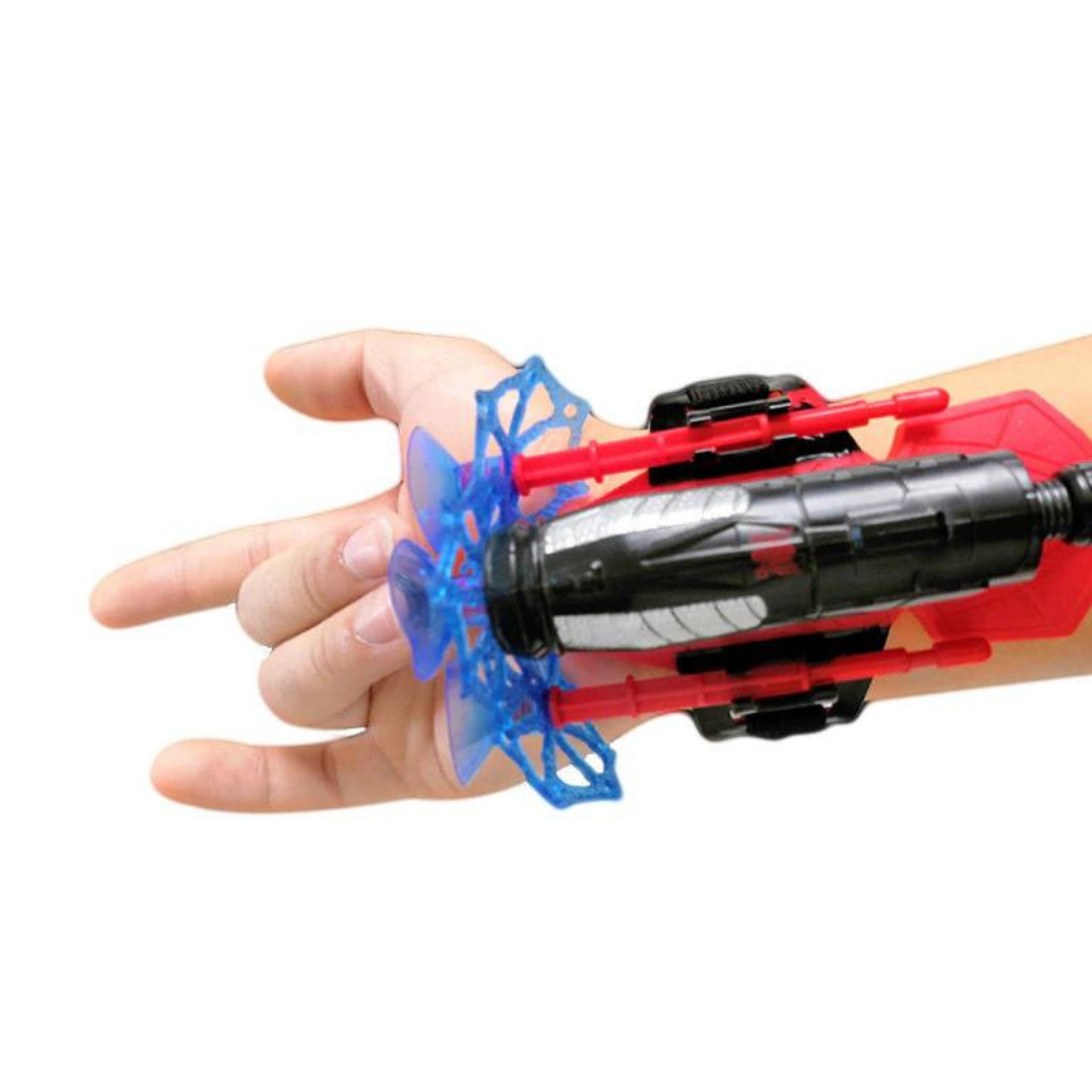 VIMEDA | Spider-Man Launcher™