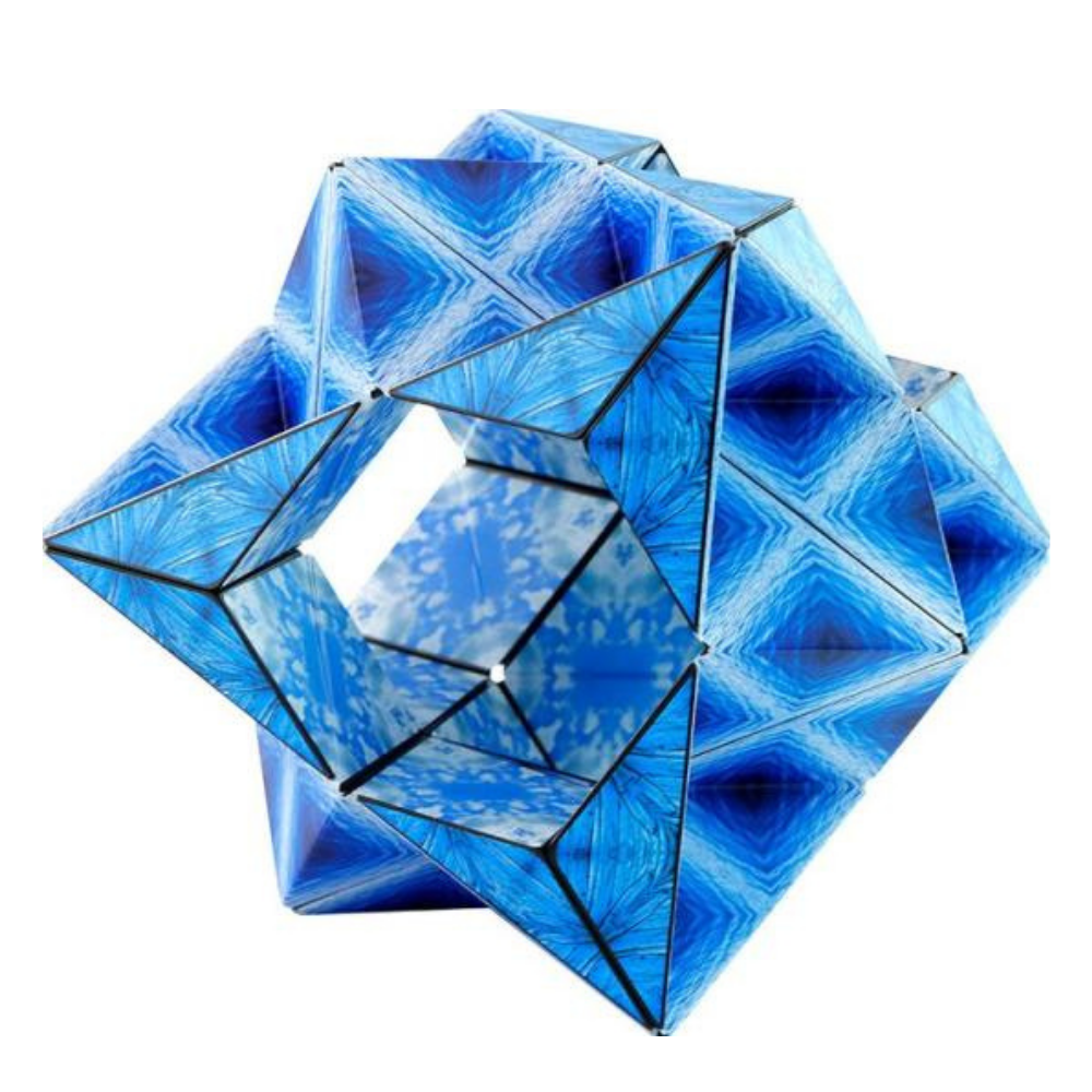 VIMEDA | Magic Cube™