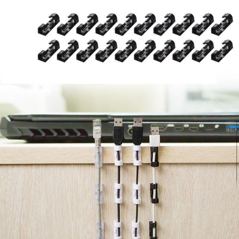 VIMEDA | Cable Fix™ (20+20 GRATIS)
