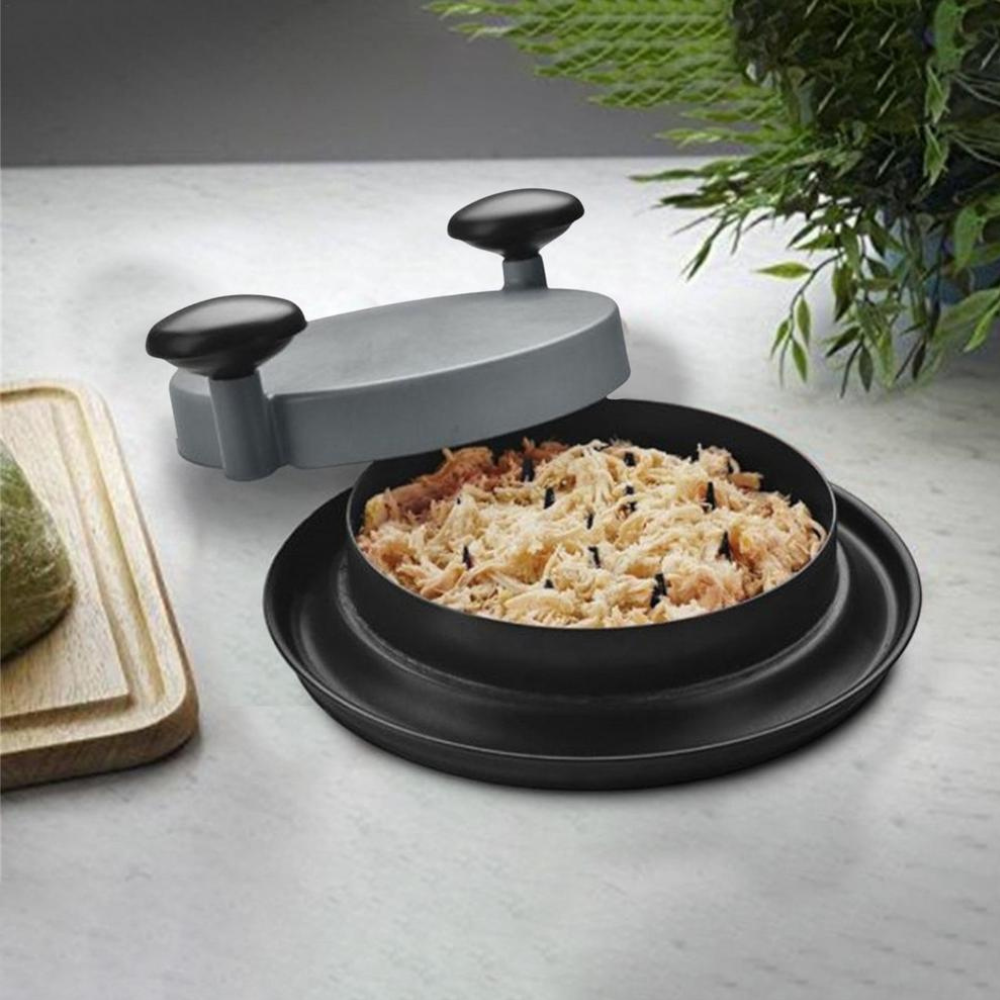 VIMEDA | Rotating Meat Shredder™
