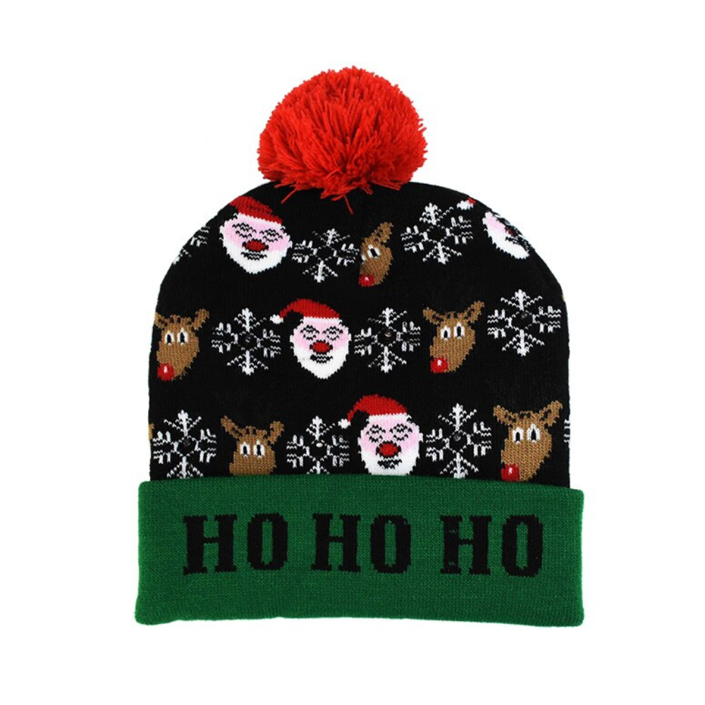 VIMEDA | Christmas LED Beanie™