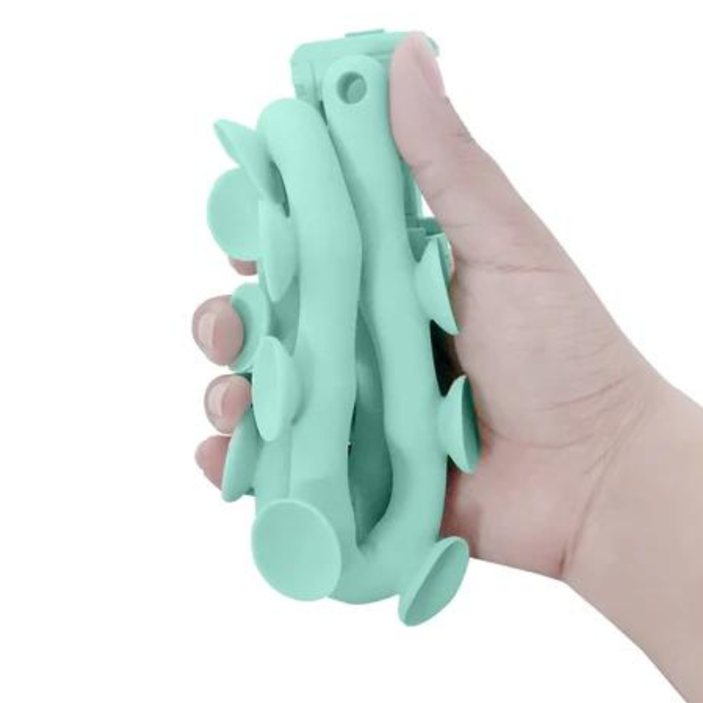 VIMEDA | Caterpillar Suction Phone Holder™