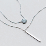 VIMEDA | Double Layer Necklace™ (1+1 GRATIS)