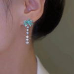VIMEDA | Tropical Tree Earrings™ (1+1 GRATIS)