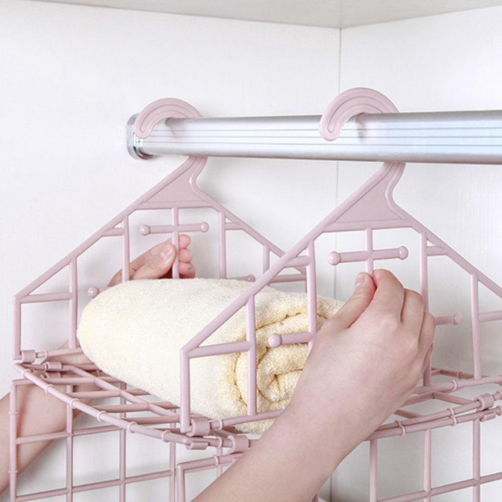 VIMEDA | Hanging Closet Organizer™