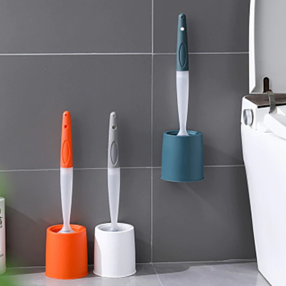 VIMEDA | Refillable Toilet Brush™