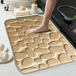 VIMEDA | Cobblestone Bath Mat™