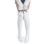 VIMEDA | High Knit Socks™