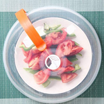 VIMEDA | Microwave Food Cover™