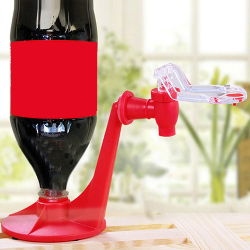 VIMEDA | Drink Dispenser™ (1+1 GRATIS)