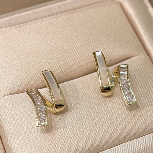 VIMEDA | Lightning Earrings™ (1+1 GRATIS)