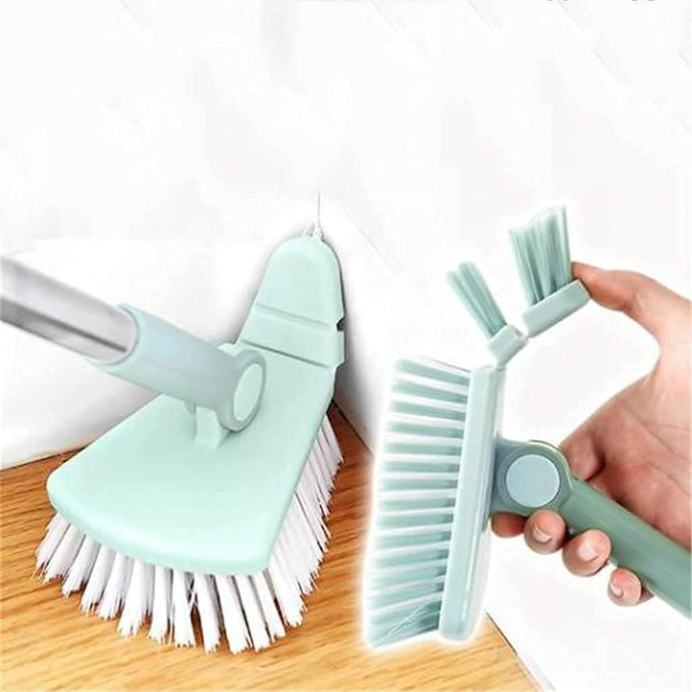 VIMEDA | Rotatable Floor Brush™