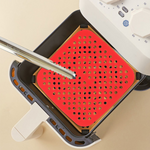 VIMEDA | Silicone Air Fryer Pads™ (1+1 GRATIS)