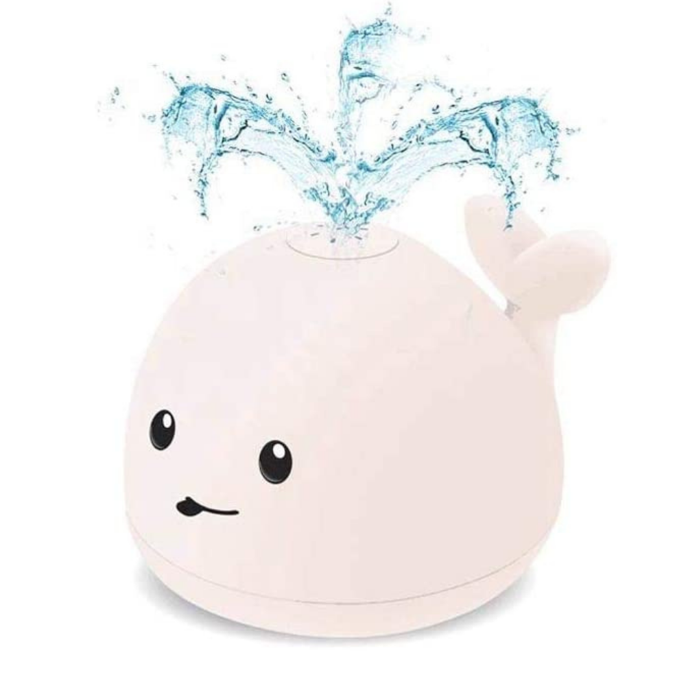 VIMEDA | Whale Bath Toy™