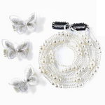 VIMEDA | Pearl Hair Tassels™ (1+1 GRATIS)