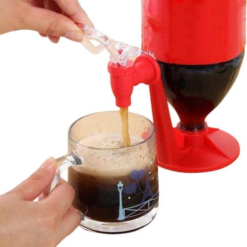 VIMEDA | Drink Dispenser™ (1+1 GRATIS)