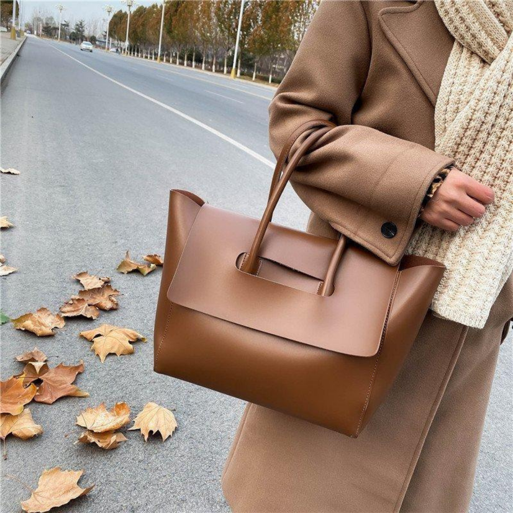 VIMEDA | Luxury Shoulder Bag™