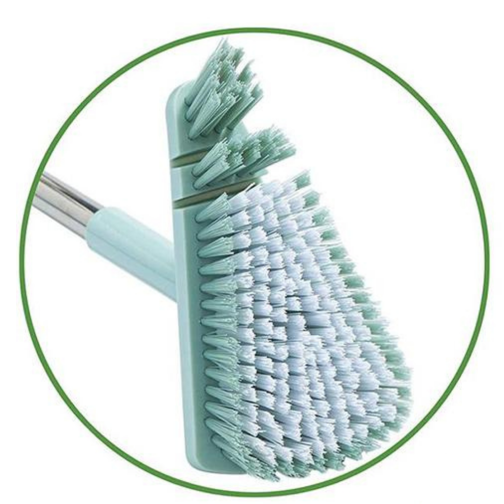 VIMEDA | Rotatable Floor Brush™