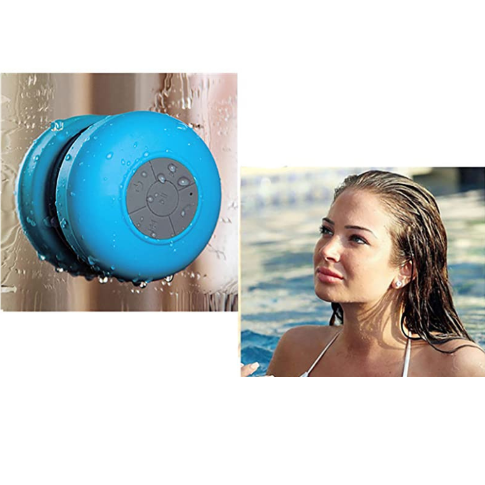 VIMEDA | Shower Bluetooth Speaker™