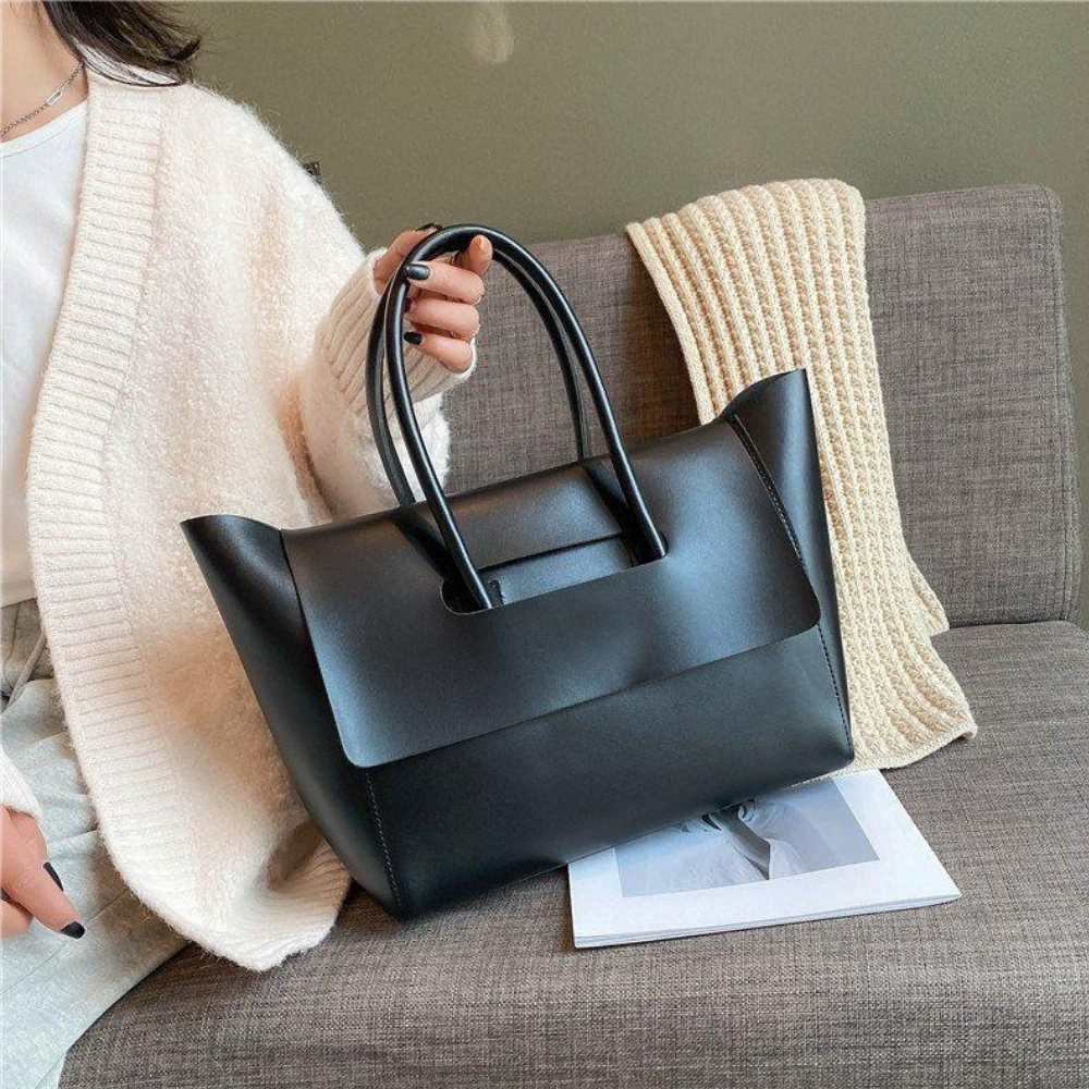VIMEDA | Luxury Shoulder Bag™