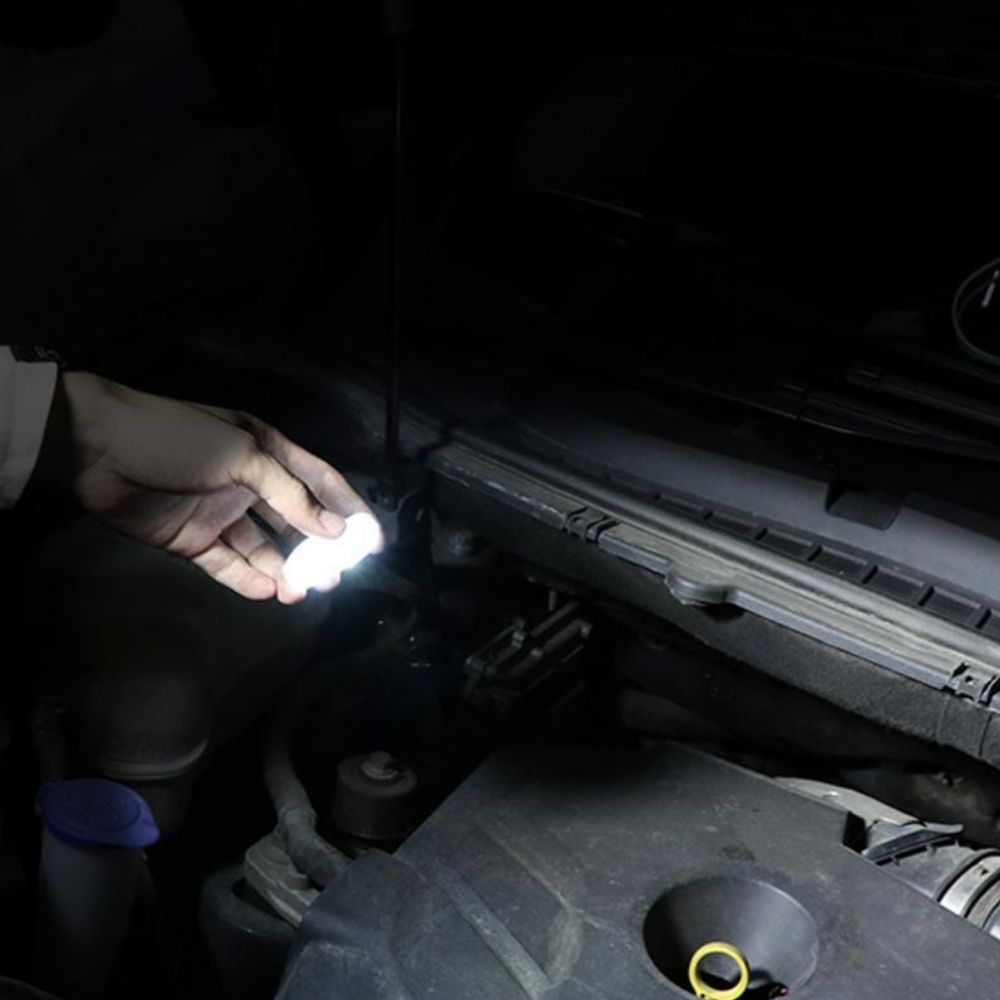 VIMEDA | One-Touch Car Light™ (2+2 GRATIS)
