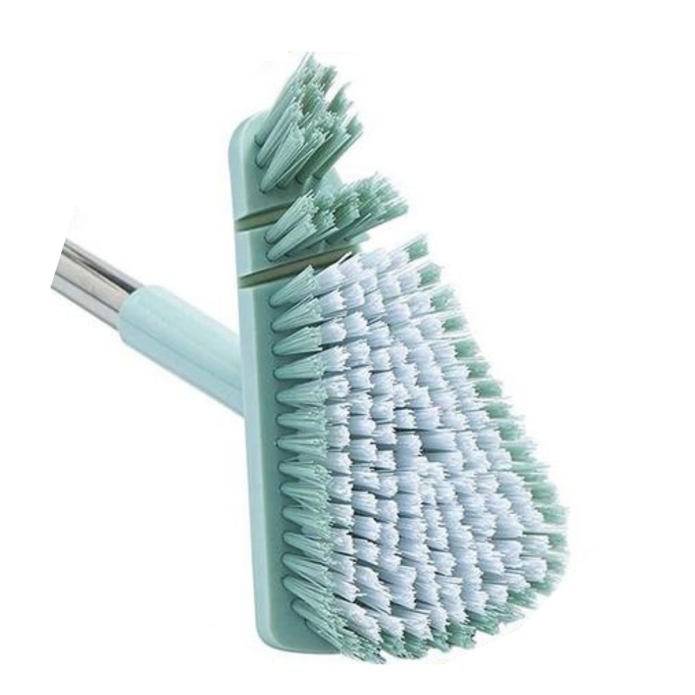 VIMEDA | Rotatable Floor Brush™