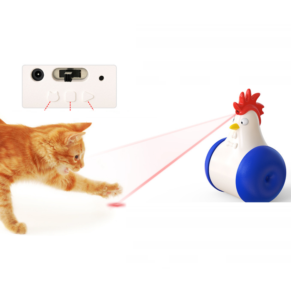 VIMEDA | Infrared Cat Toy™