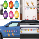 VIMEDA | Magnetic Christmas Decorations™