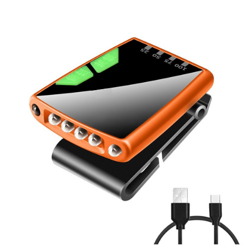 VIMEDA| LED Clip-On Light™