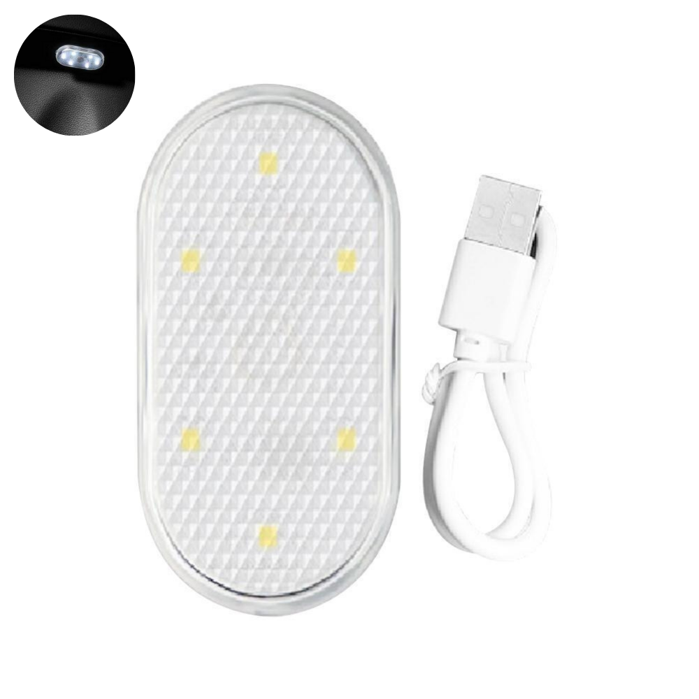 VIMEDA | One-Touch Car Light™ (2+2 GRATIS)