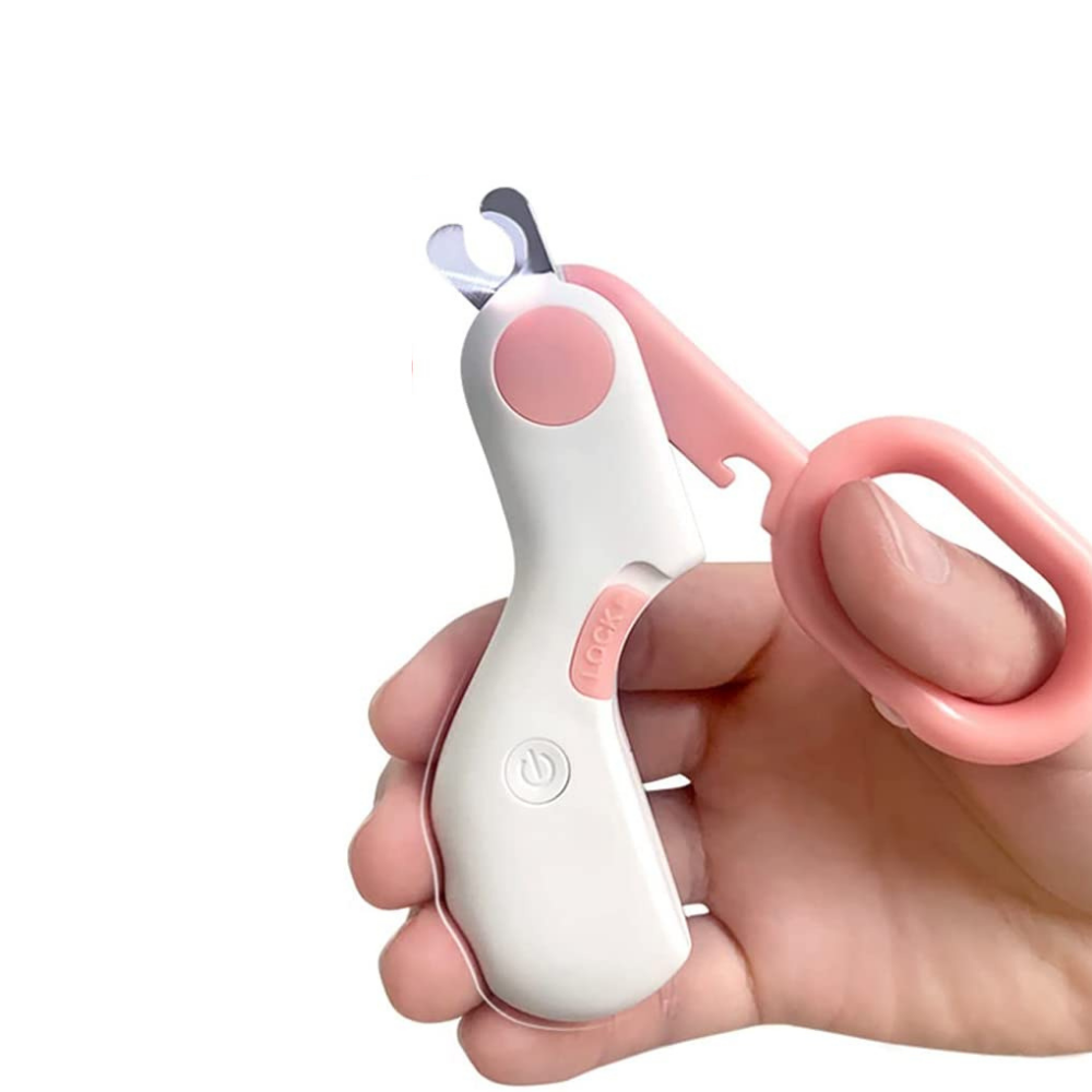 VIMEDA | Pet Nail Clippers™ (1+1 GRATIS)