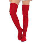 VIMEDA | High Knit Socks™