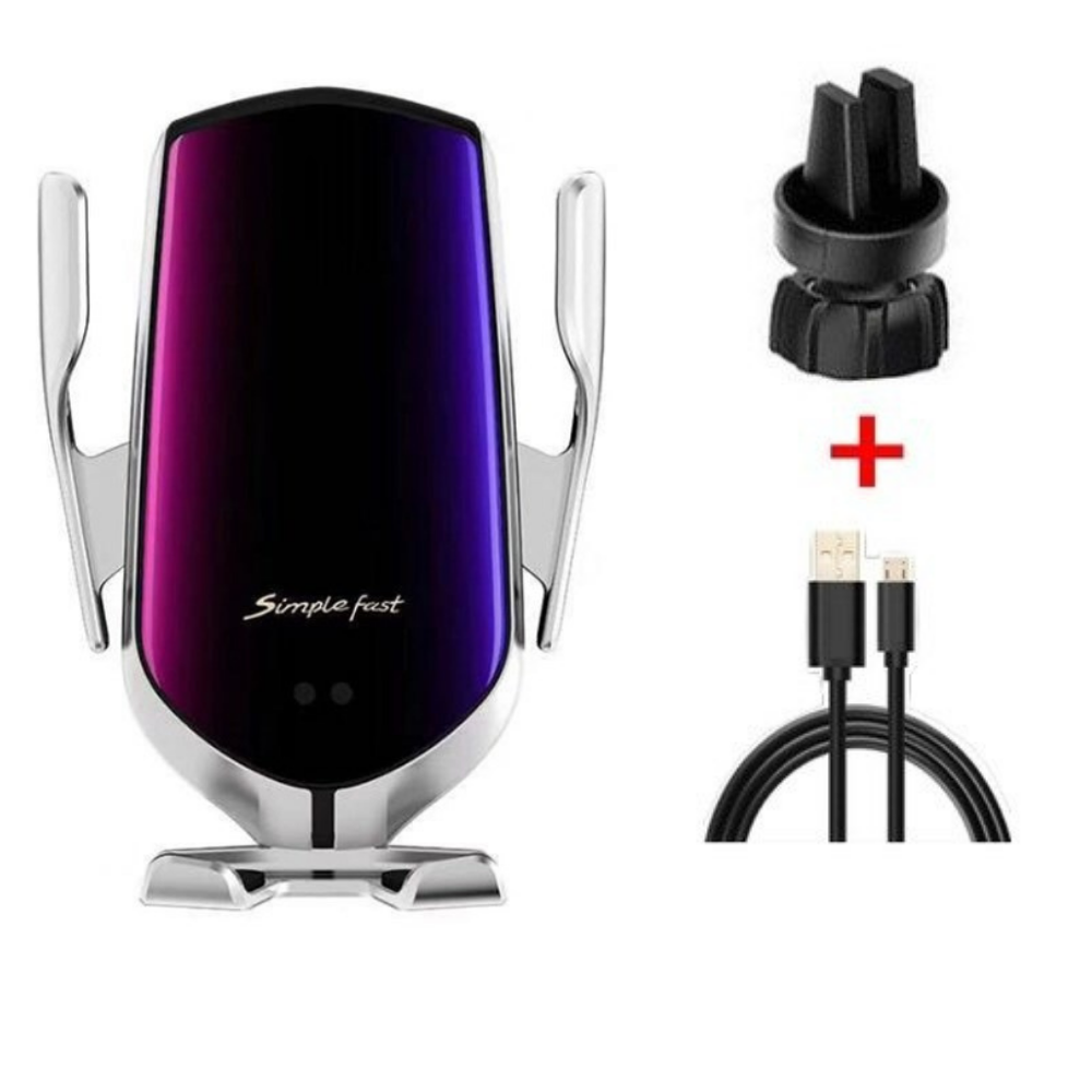 VIMEDA | Deluxe Car Charger™