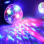 VIMEDA | Mini LED Disco Ball™ (1+1 GRATIS)