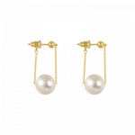VIMEDA | Pearl Pendant Earrings™ (1+1 GRATIS)