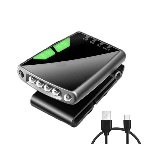 VIMEDA| LED Clip-On Light™
