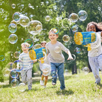 VIMEDA | Bubble Machine Gun™