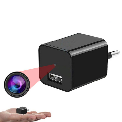 VIMEDA | Charger Security Camera™