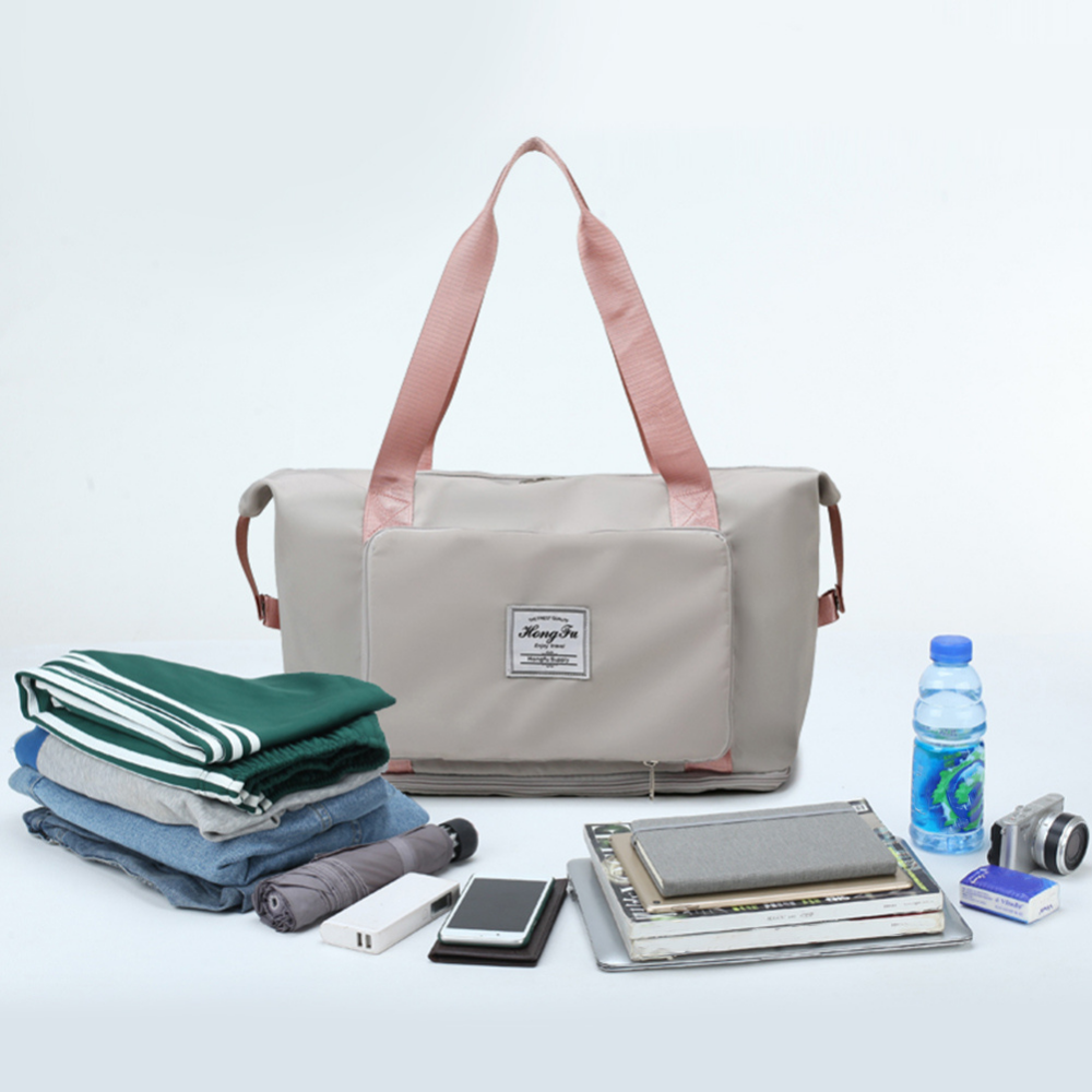 VIMEDA | Folding Travel Bag™