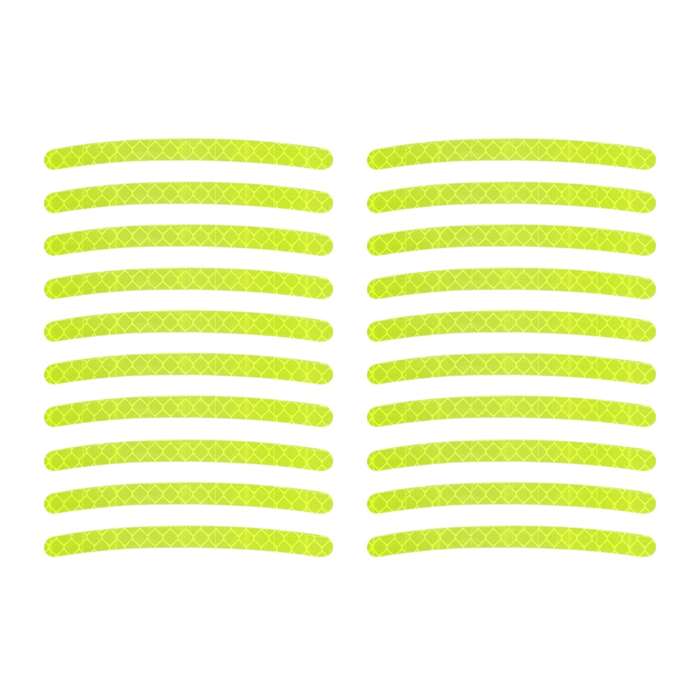 VIMEDA | Luminous Tire Strips™ (20 sett + 20 sett GRATIS)