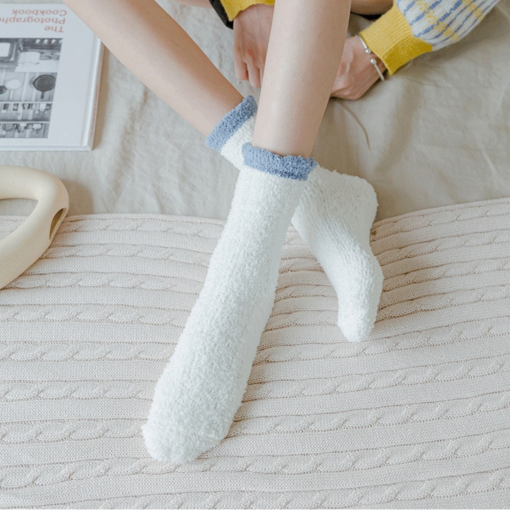 VIMEDA | Cashmere Socks™ (2+2 GRATIS)