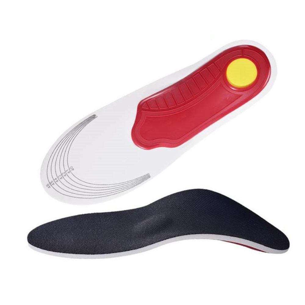VIMEDA | Orthotic Arch Support™  (1+1 GRATIS)