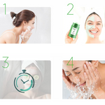 VIMEDA | Green Tea Mask™ (1+1 GRATIS)