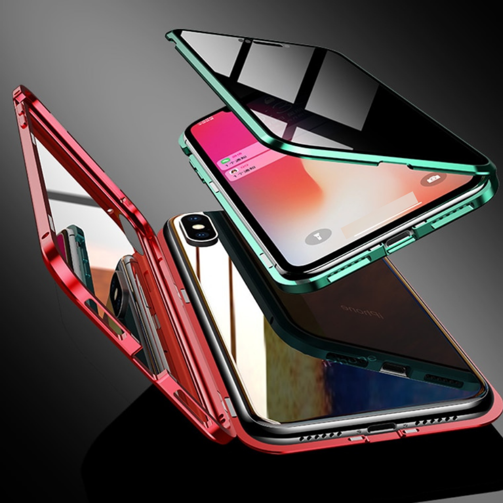 VIMEDA | Sturdy iPhone Case™