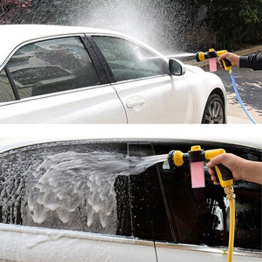 VIMEDA | High-Pressure Nozzle™