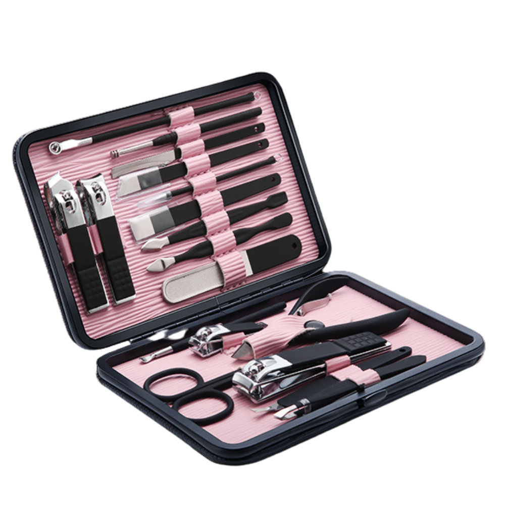 VIMEDA | 18-In-1 Grooming Set™