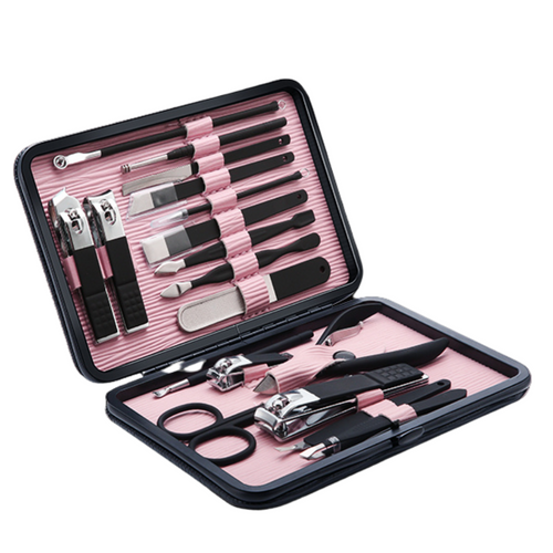 VIMEDA | 18-In-1 Grooming Set™