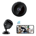 VIMEDA | Magnetic Wi-Fi Camera™