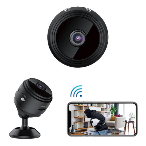 VIMEDA | Magnetic Wi-Fi Camera™