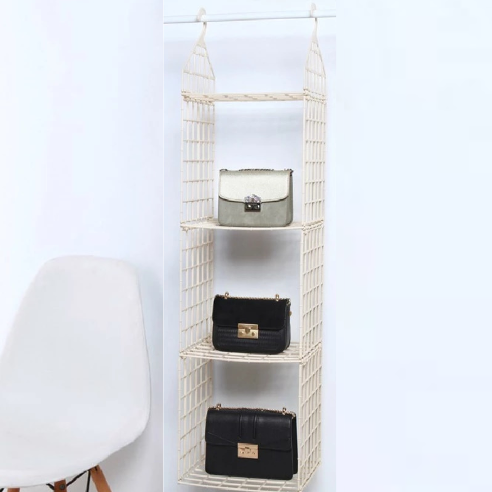 VIMEDA | Hanging Closet Organizer™